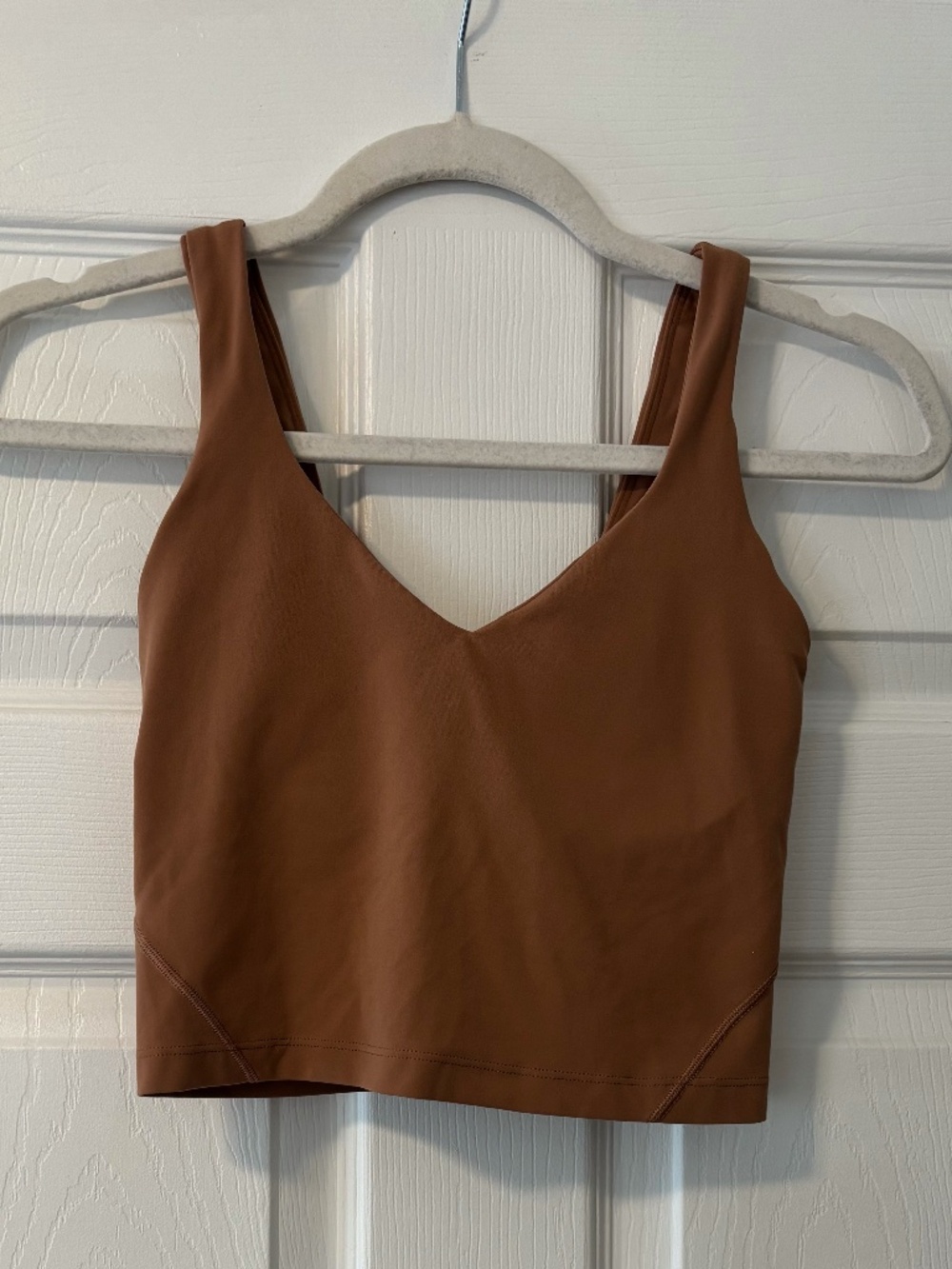 Lululemon Align Tank Top size 2